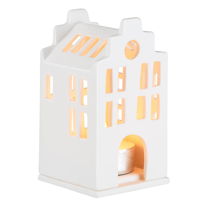 Mini Light House "Townhouse"