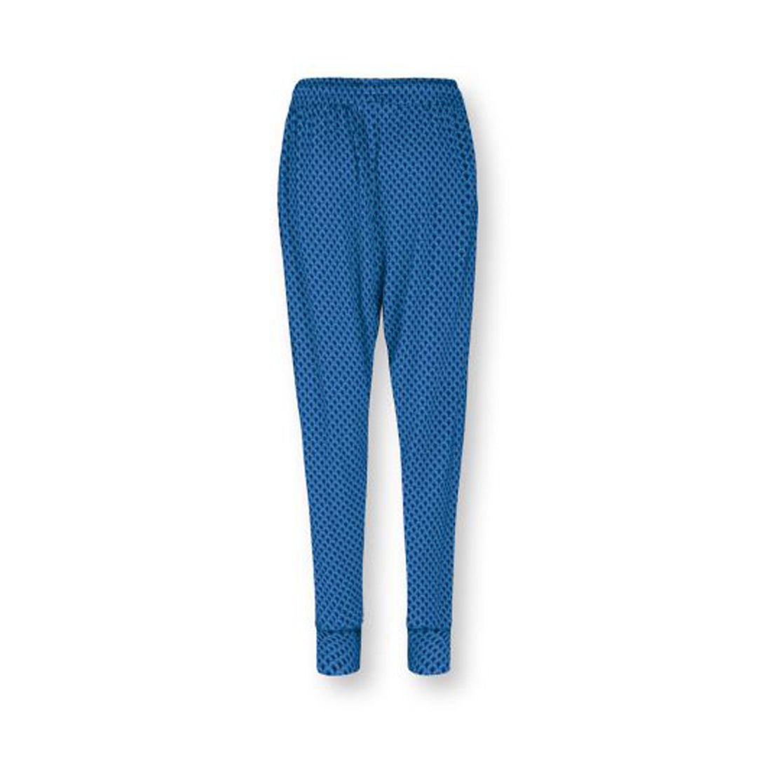 Billy Lange Hose Suki Blue S