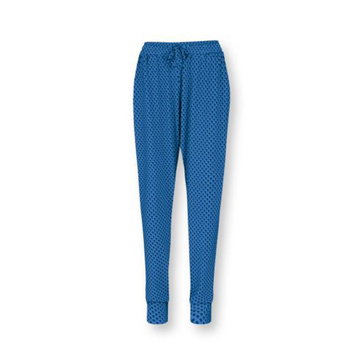 Billy Lange Hose Suki Blue S