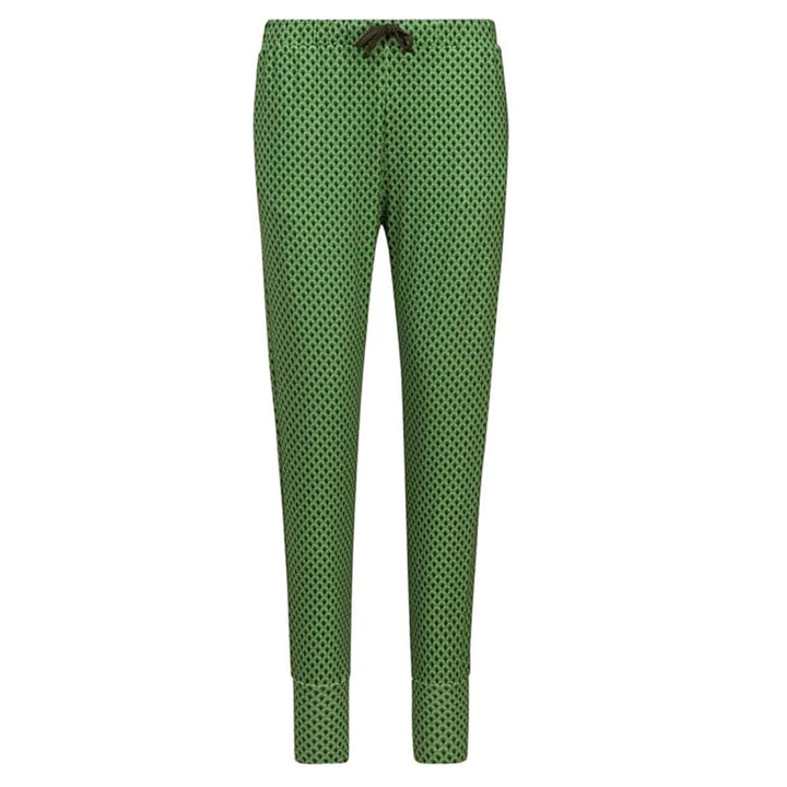 Bobien Lange Hose Suki Dark Green M