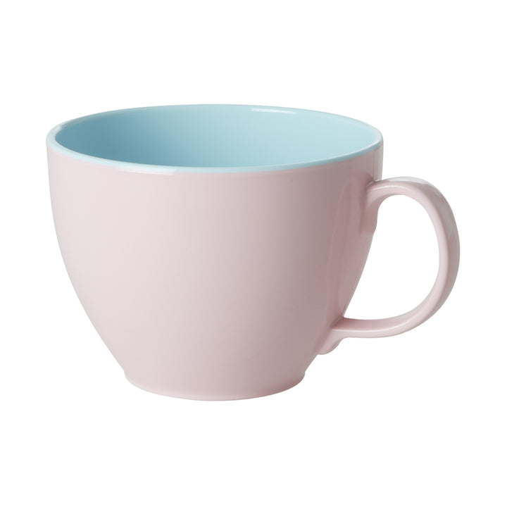 Melamine cup in Santa Baby colors – 550 ml