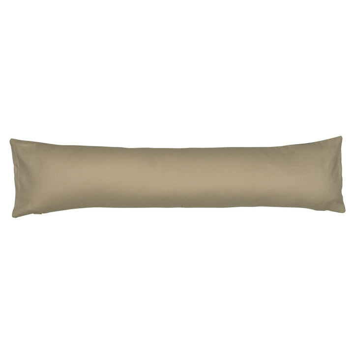 Gobelin draft excluder cushion - Chalet blue air